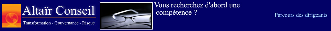 Cabinet Alta�r Conseil bruno Gour�vitch Didier Bonfils